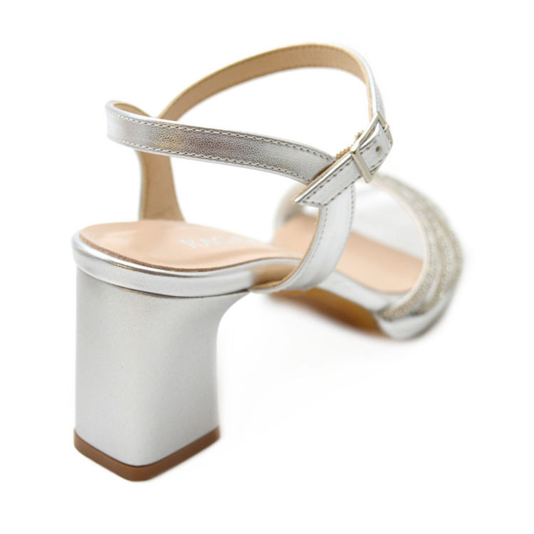 Εικόνα για Γυναικεία Αερόσολα πέδιλα RAGAZZA 100% Δέρμα