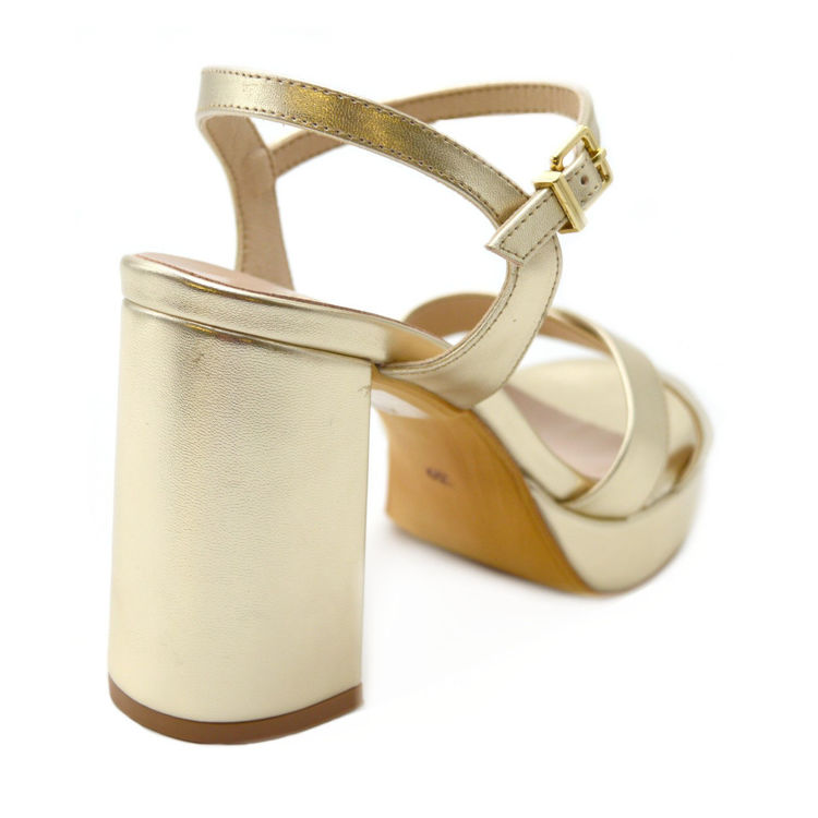 Εικόνα για Γυναικεία Αερόσολα πέδιλα RAGAZZA 100% Δέρμα