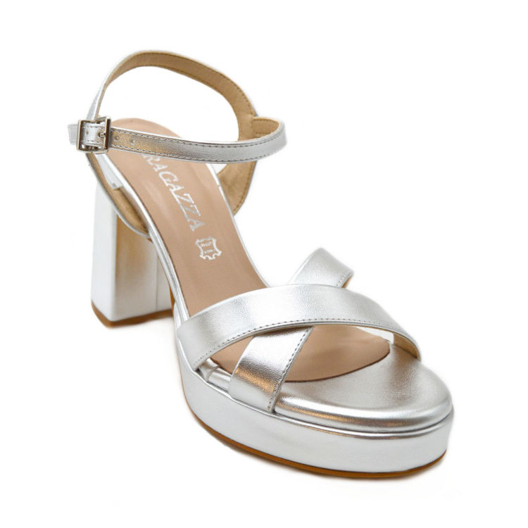 Εικόνα για Γυναικεία Αερόσολα πέδιλα RAGAZZA 100% Δέρμα