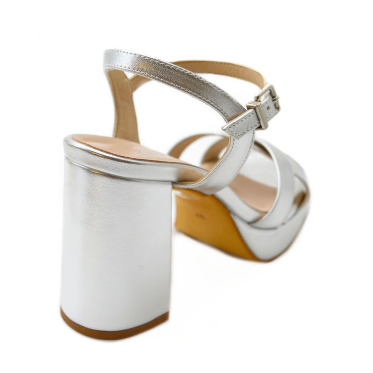 Εικόνα για Γυναικεία Αερόσολα πέδιλα RAGAZZA 100% Δέρμα