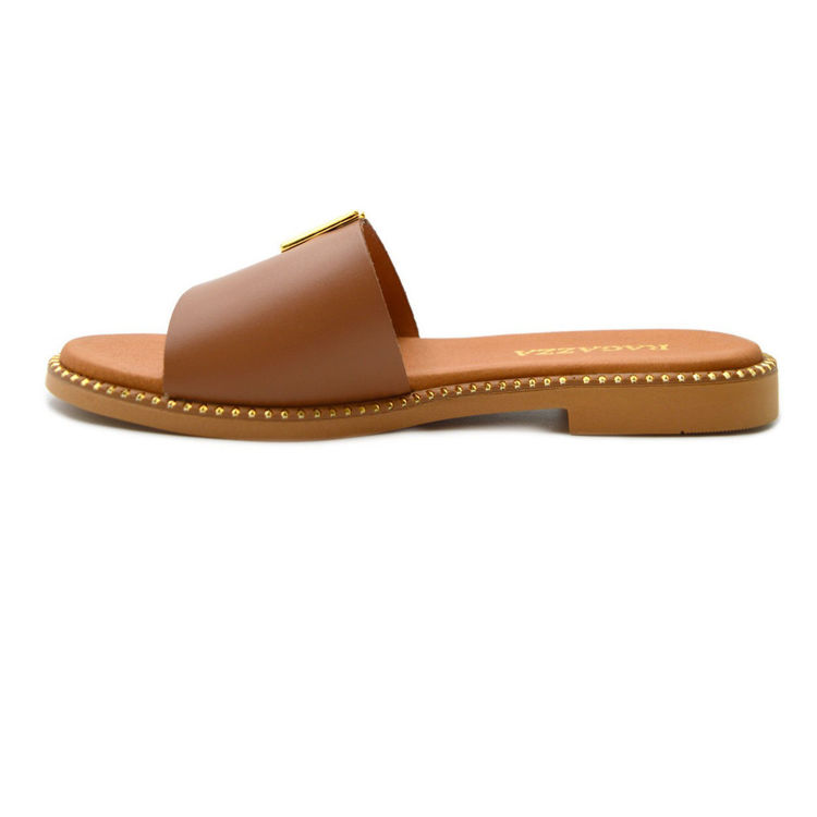 Εικόνα για Γυναικεία Αερόσολα πέδιλα RAGAZZA 100% Δέρμα