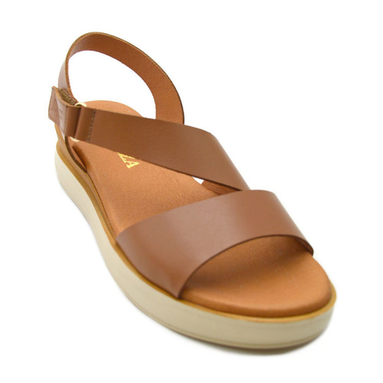 Εικόνα για Γυναικεία Αερόσολα πέδιλα RAGAZZA 100% Δέρμα