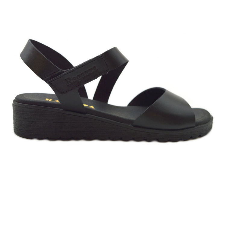 Εικόνα για Γυναικεία Αερόσολα πέδιλα RAGAZZA 100% Δέρμα