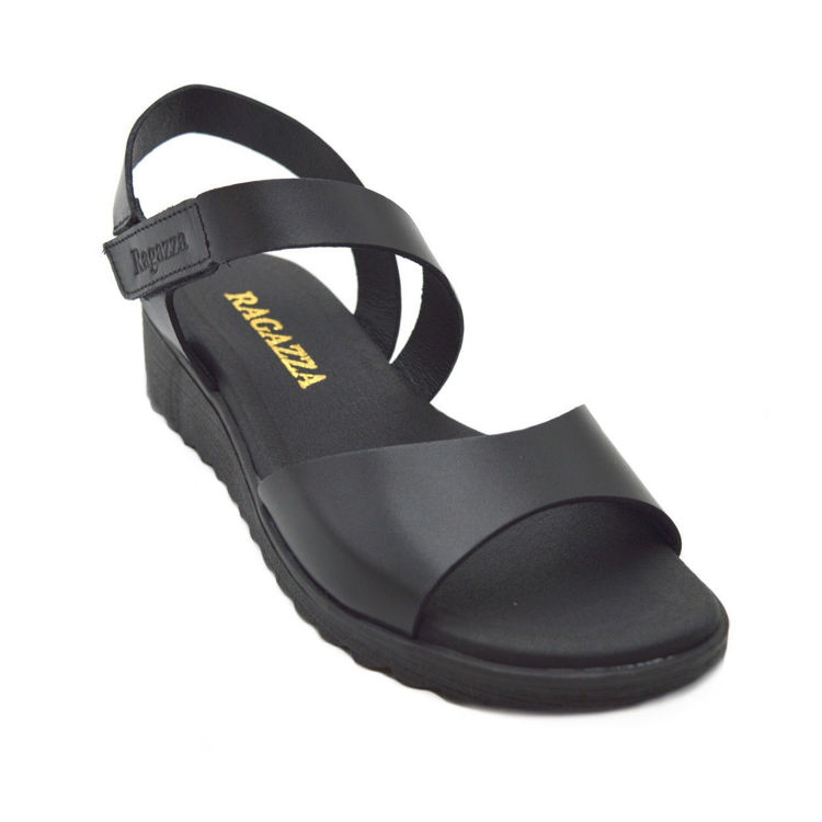 Εικόνα για Γυναικεία Αερόσολα πέδιλα RAGAZZA 100% Δέρμα