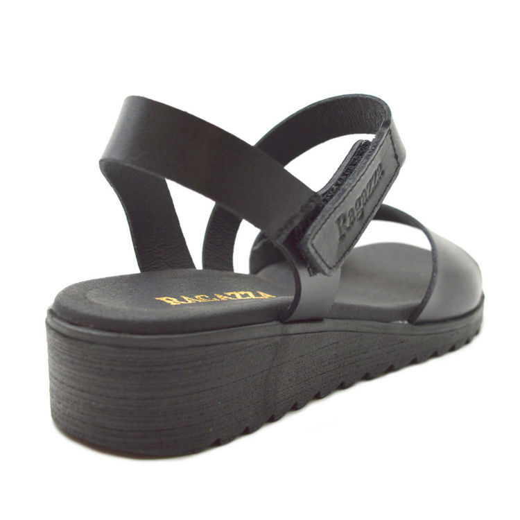 Εικόνα για Γυναικεία Αερόσολα πέδιλα RAGAZZA 100% Δέρμα