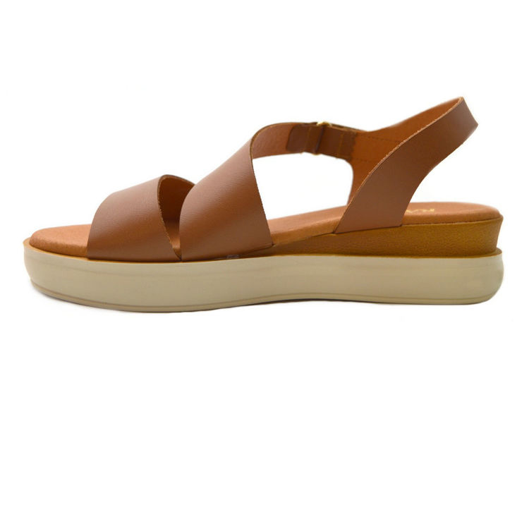 Εικόνα για Γυναικεία Αερόσολα πέδιλα RAGAZZA 100% Δέρμα