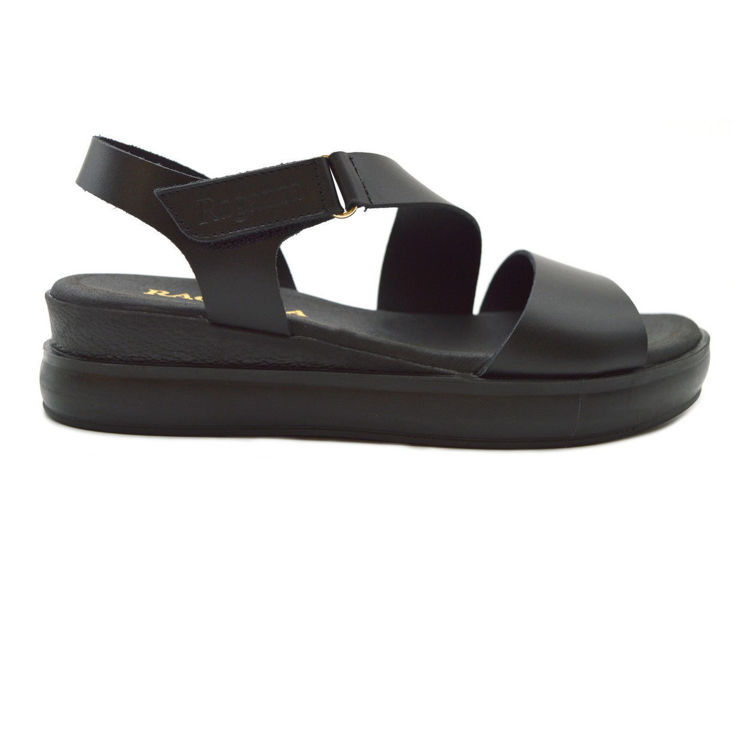 Εικόνα για Γυναικεία Αερόσολα πέδιλα RAGAZZA 100% Δέρμα