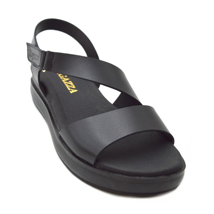 Εικόνα για Γυναικεία Αερόσολα πέδιλα RAGAZZA 100% Δέρμα