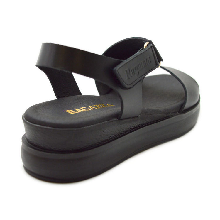 Εικόνα για Γυναικεία Αερόσολα πέδιλα RAGAZZA 100% Δέρμα