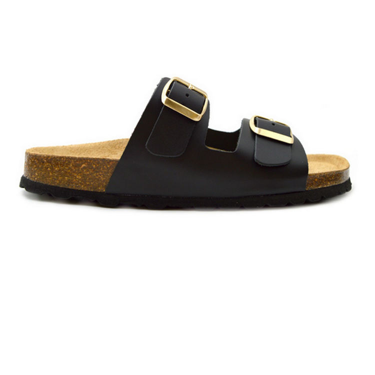 Εικόνα για Γυναικεία Αερόσολα Ανατομικά Σανδάλια 100% Δέρμα