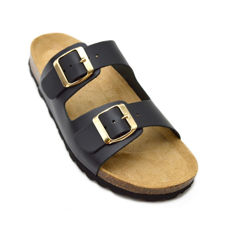 Εικόνα για Γυναικεία Αερόσολα Ανατομικά Σανδάλια 100% Δέρμα