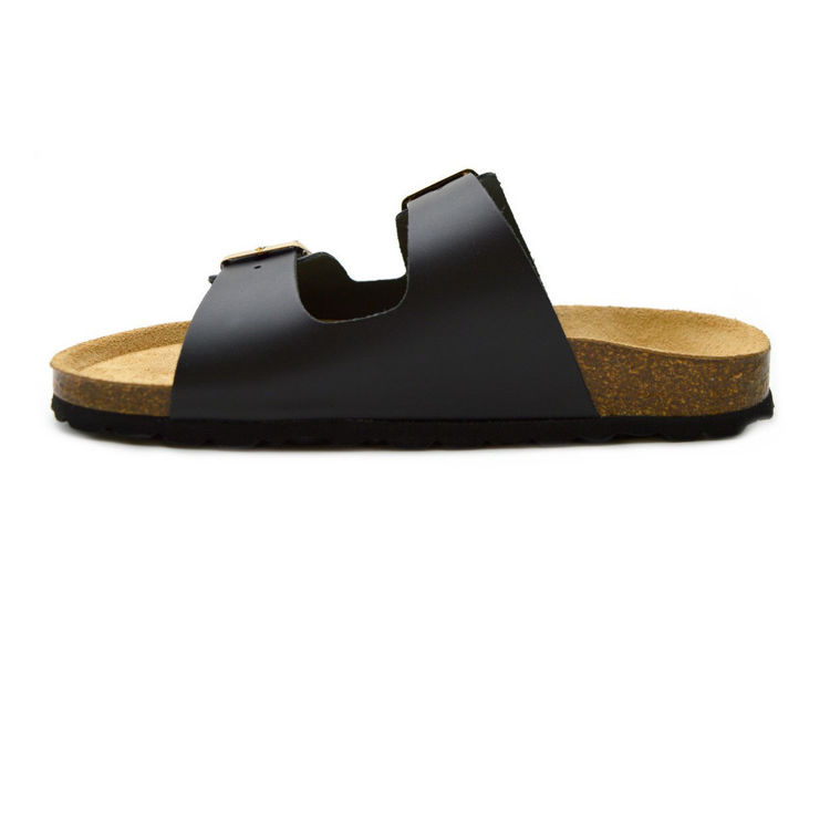 Εικόνα για Γυναικεία Αερόσολα Ανατομικά Σανδάλια 100% Δέρμα