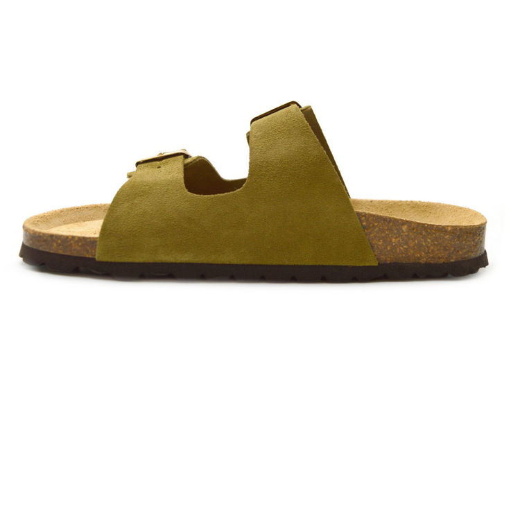 Εικόνα για Γυναικεία Αερόσολα Ανατομικά Σανδάλια 100% Δέρμα