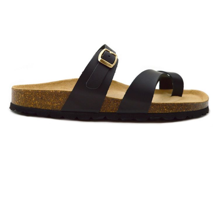 Εικόνα για Γυναικεία Αερόσολα Ανατομικά Σανδάλια 100% Δέρμα