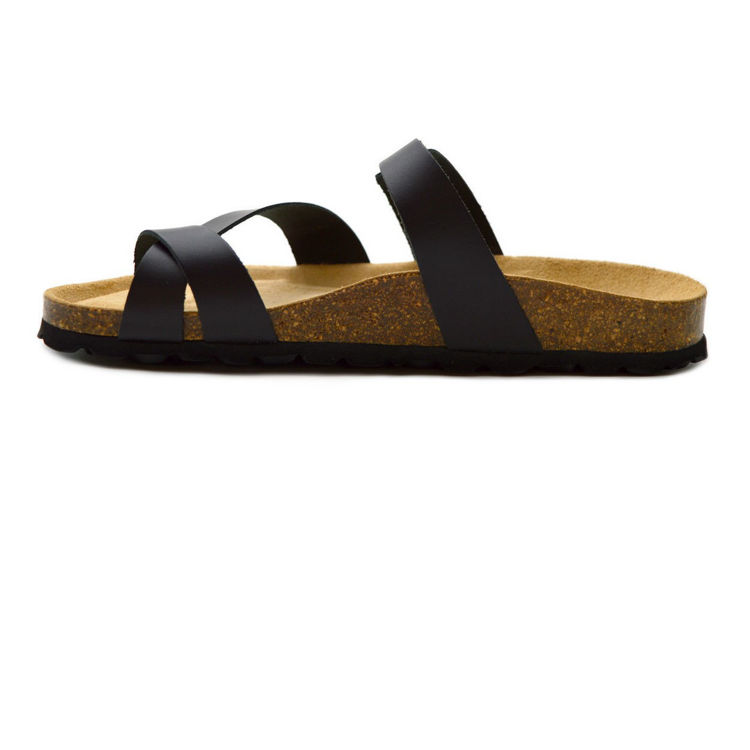 Εικόνα για Γυναικεία Αερόσολα Ανατομικά Σανδάλια 100% Δέρμα