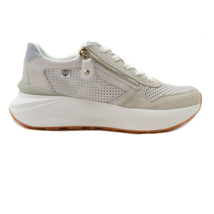 Εικόνα για Γυναικεία sneakers Laura Azana