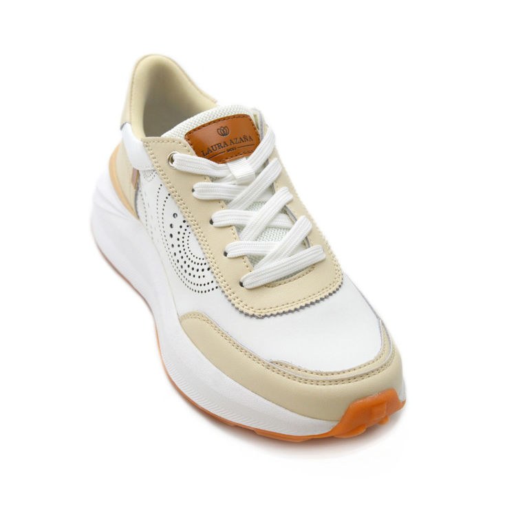 Εικόνα για Γυναικεία sneakers Laura Azana
