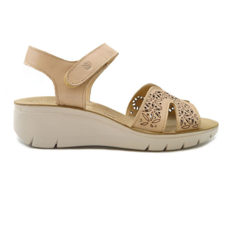 Εικόνα για Γυναικεία πέδιλα Laura Azana