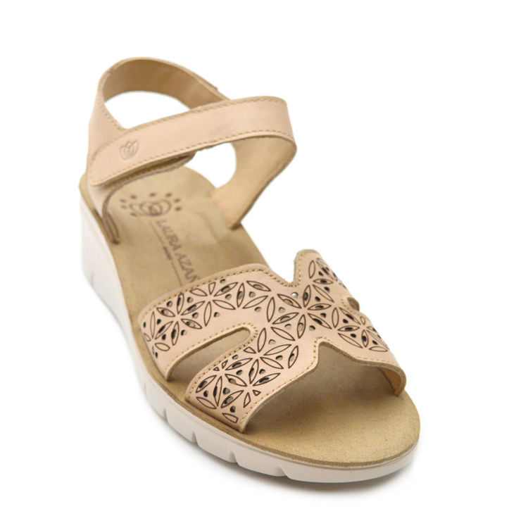 Εικόνα για Γυναικεία πέδιλα Laura Azana