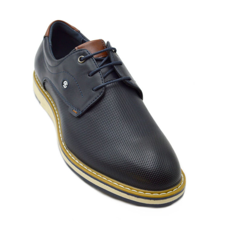 Εικόνα για Ανδρικά Παπούτσια ROBINSON