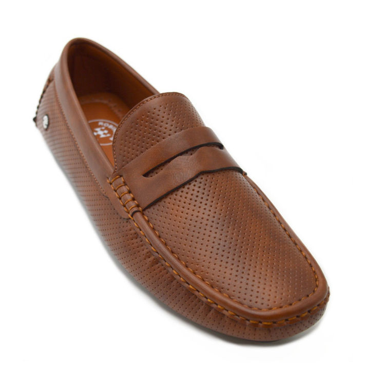 Εικόνα για Ανδρικά Μοκασίνια ROBINSON