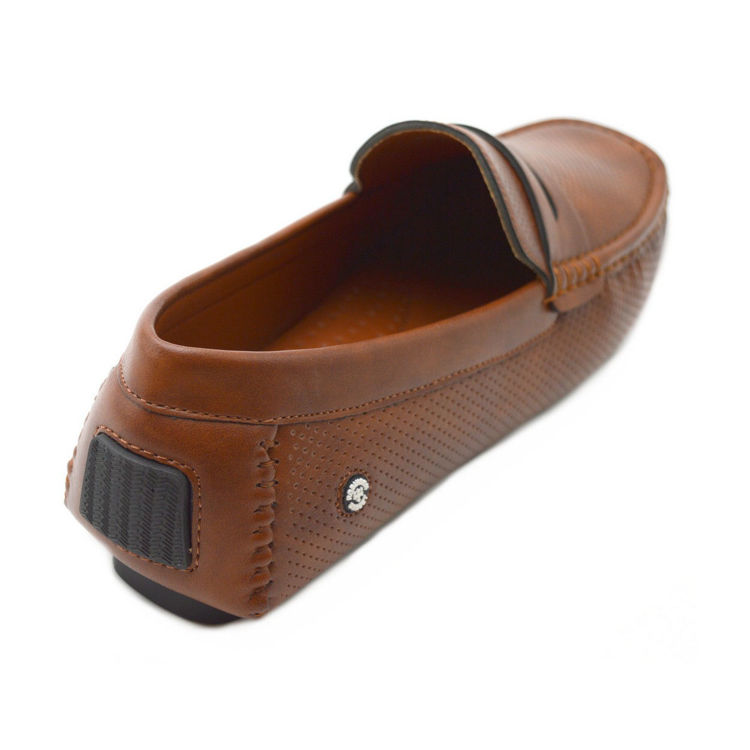 Εικόνα για Ανδρικά Μοκασίνια ROBINSON