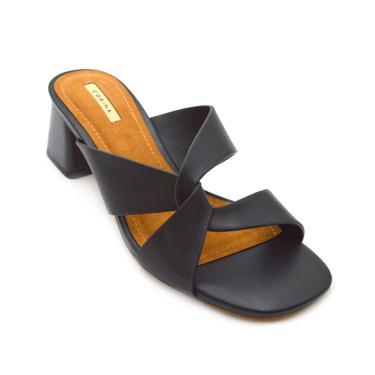 Εικόνα για Γυναικεία Mules Eco-Leather