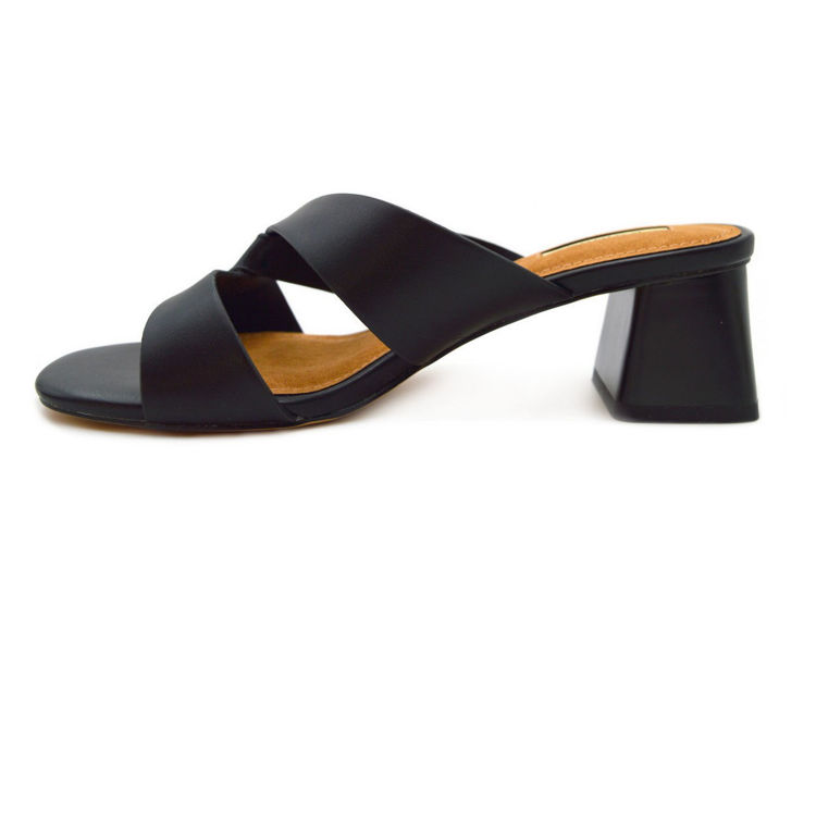 Εικόνα για Γυναικεία Mules Eco-Leather