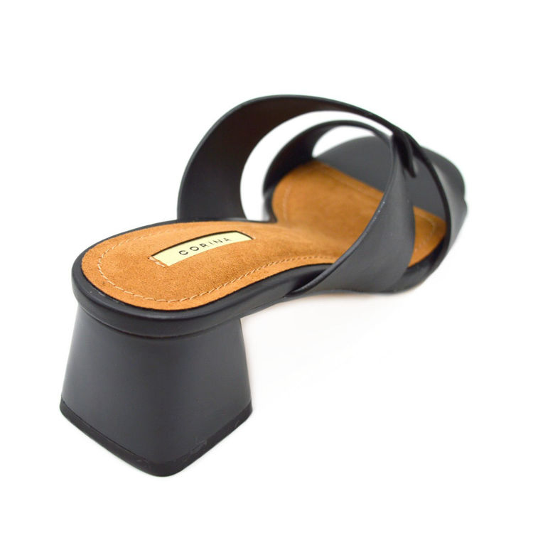 Εικόνα για Γυναικεία Mules Eco-Leather