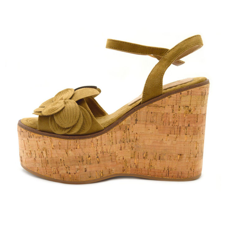 Εικόνα για Γυναικείες πλατφόρμες Corina