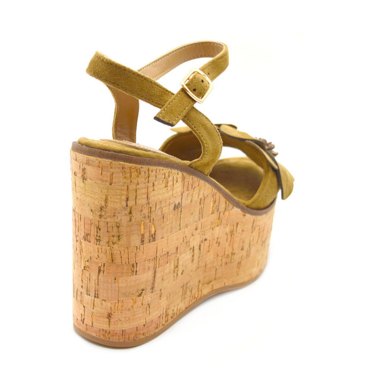 Εικόνα για Γυναικείες πλατφόρμες Corina