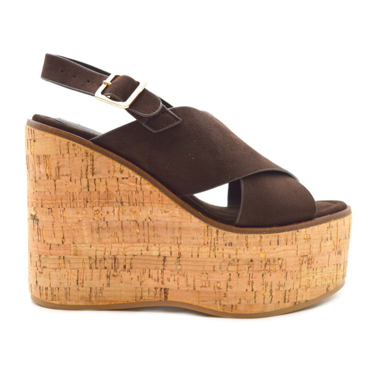 Εικόνα για Γυναικείες πλατφόρες