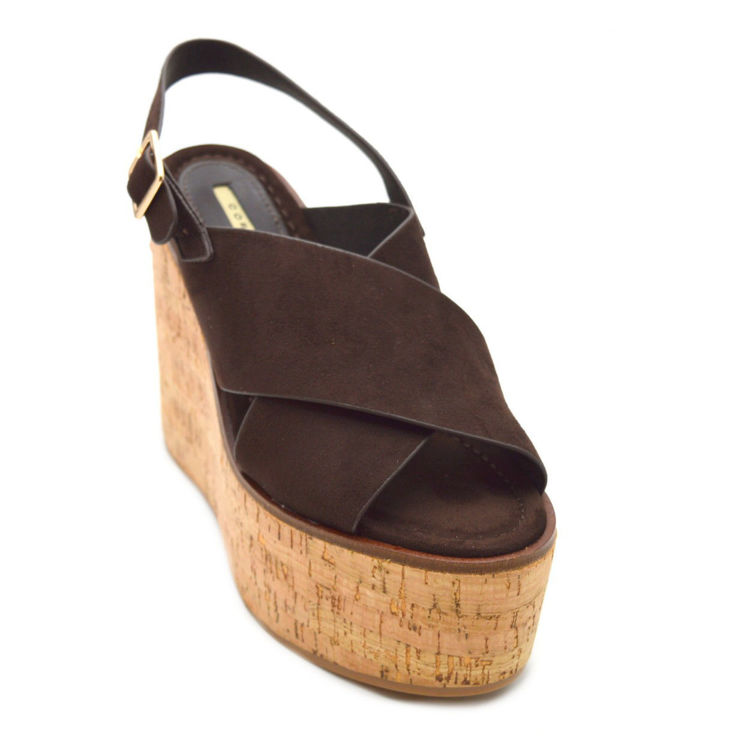 Εικόνα για Γυναικείες πλατφόρες