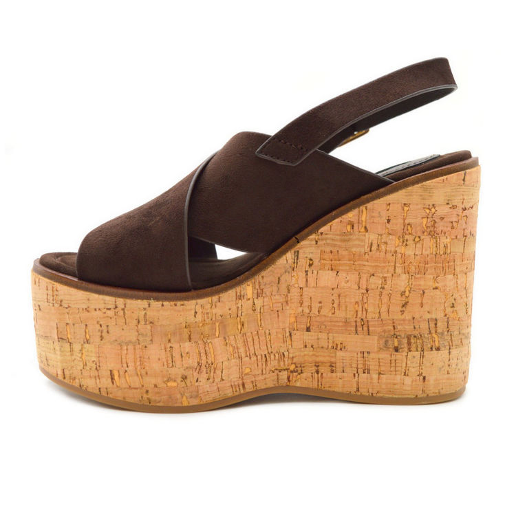 Εικόνα για Γυναικείες πλατφόρες