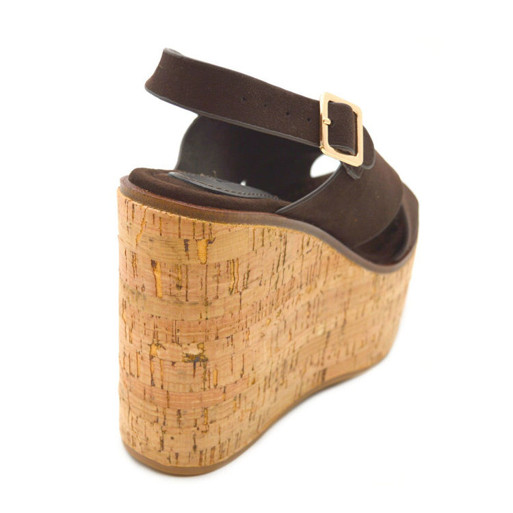 Εικόνα για Γυναικείες πλατφόρες