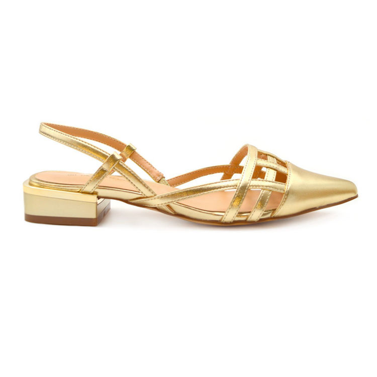 Εικόνα για Γυναικείες Αερόσολες μπαλαρίνες GK