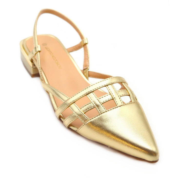 Εικόνα για Γυναικείες Αερόσολες μπαλαρίνες GK