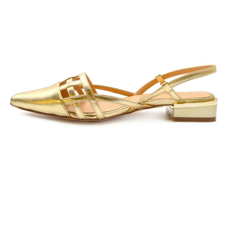 Εικόνα για Γυναικείες Αερόσολες μπαλαρίνες GK