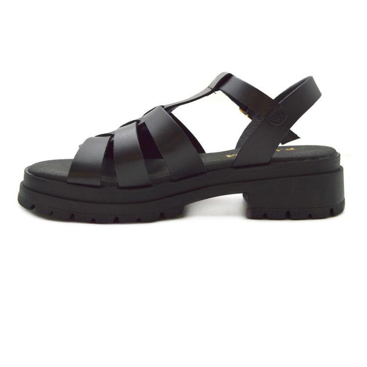 Εικόνα για Γυναικεία Αερόσολα πέδιλα RAGAZZA 100% Δέρμα