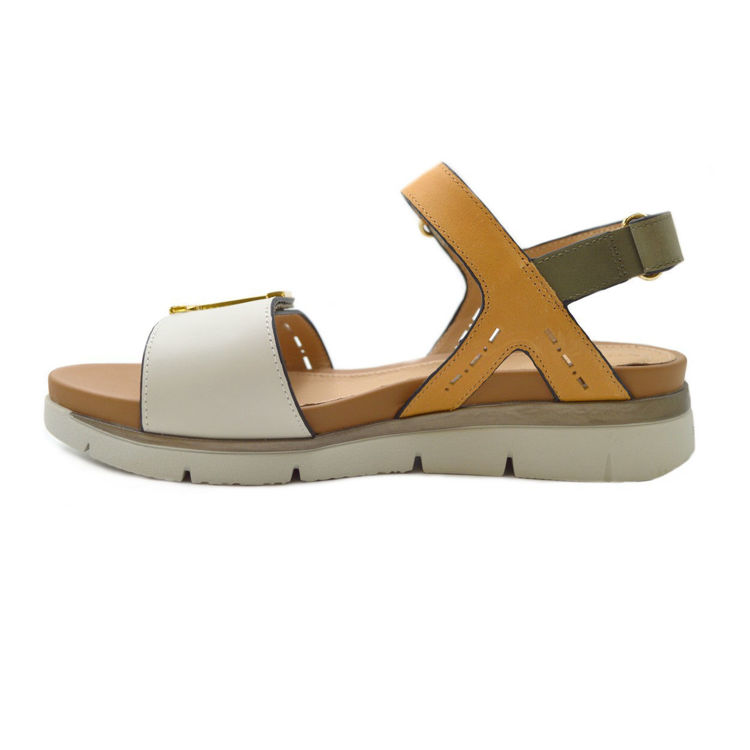 Εικόνα για Γυναικεία Αερόσολα πέδιλα STONEFLY 100% Δέρμα