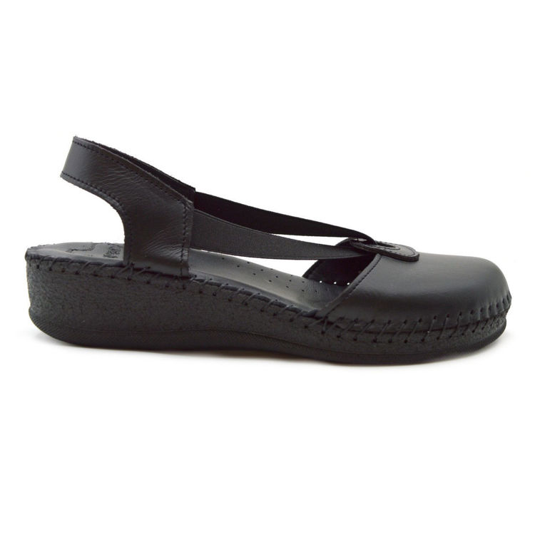 Εικόνα για Γυναικεία Ανατομικά Αερόσολα Πέδιλα 100% Δέρμα