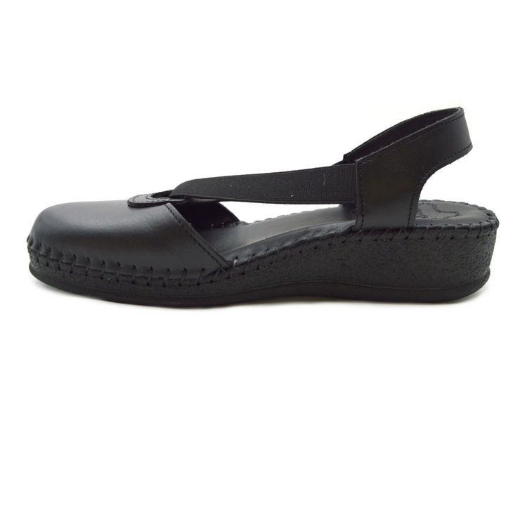 Εικόνα για Γυναικεία Ανατομικά Αερόσολα Πέδιλα 100% Δέρμα