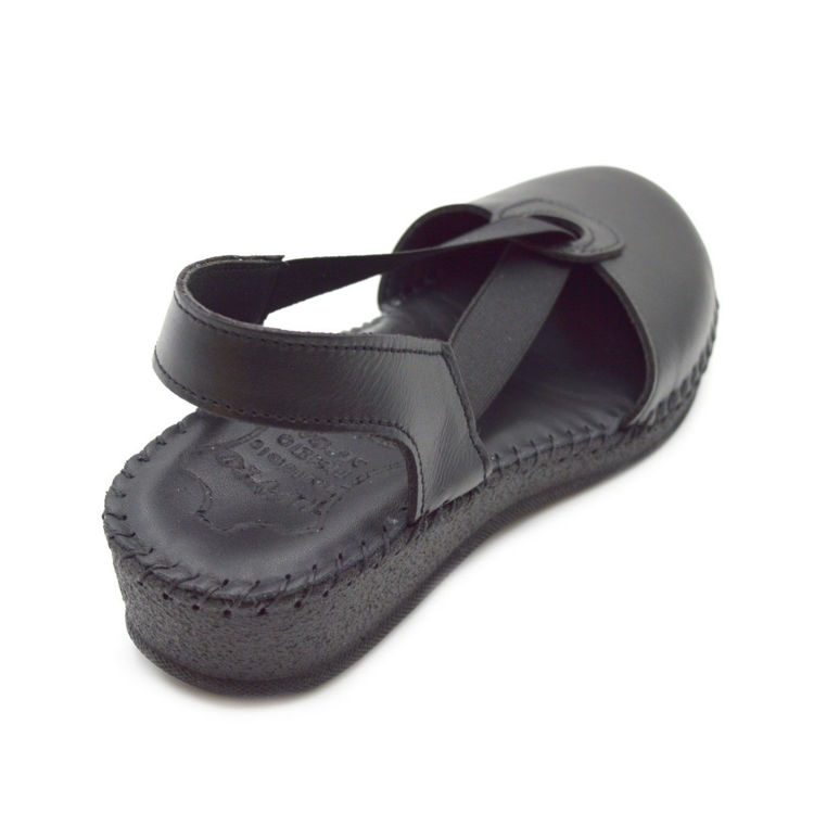 Εικόνα για Γυναικεία Ανατομικά Αερόσολα Πέδιλα 100% Δέρμα