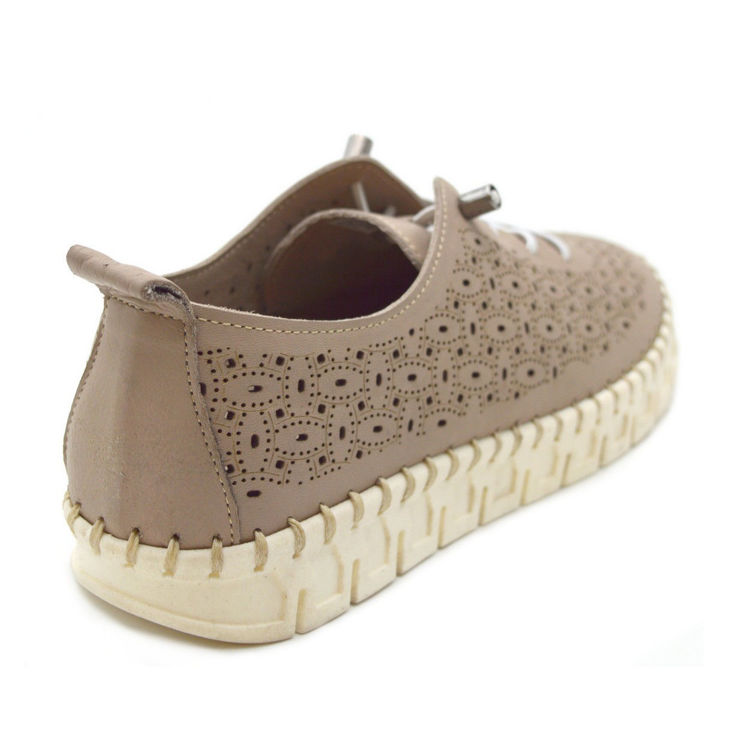 Εικόνα για Γυναικεία sneakers Laura Azana