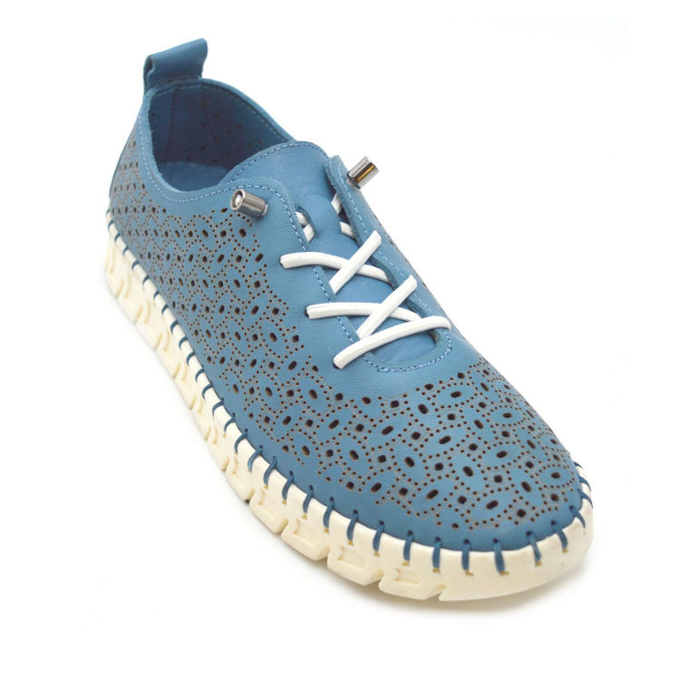 Εικόνα για Γυναικεία sneakers Laura Azana