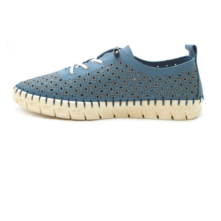 Εικόνα για Γυναικεία sneakers Laura Azana