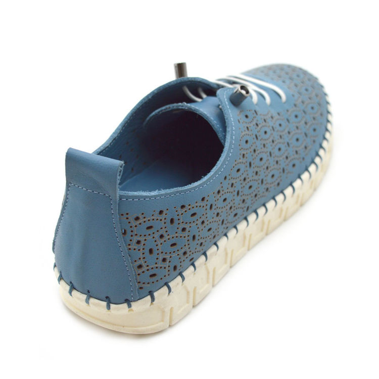 Εικόνα για Γυναικεία sneakers Laura Azana