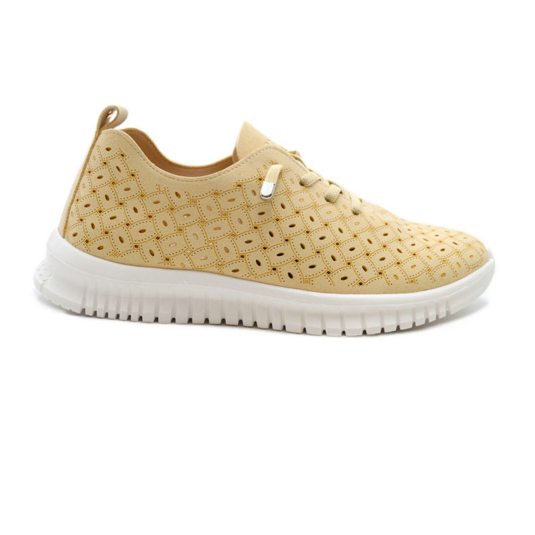 Εικόνα για Γυναικεία Αερόσολα Sneakers MEMORY FOAM