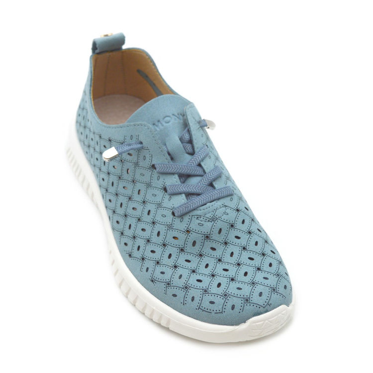 Εικόνα για Γυναικεία Αερόσολα Sneakers MEMORY FOAM