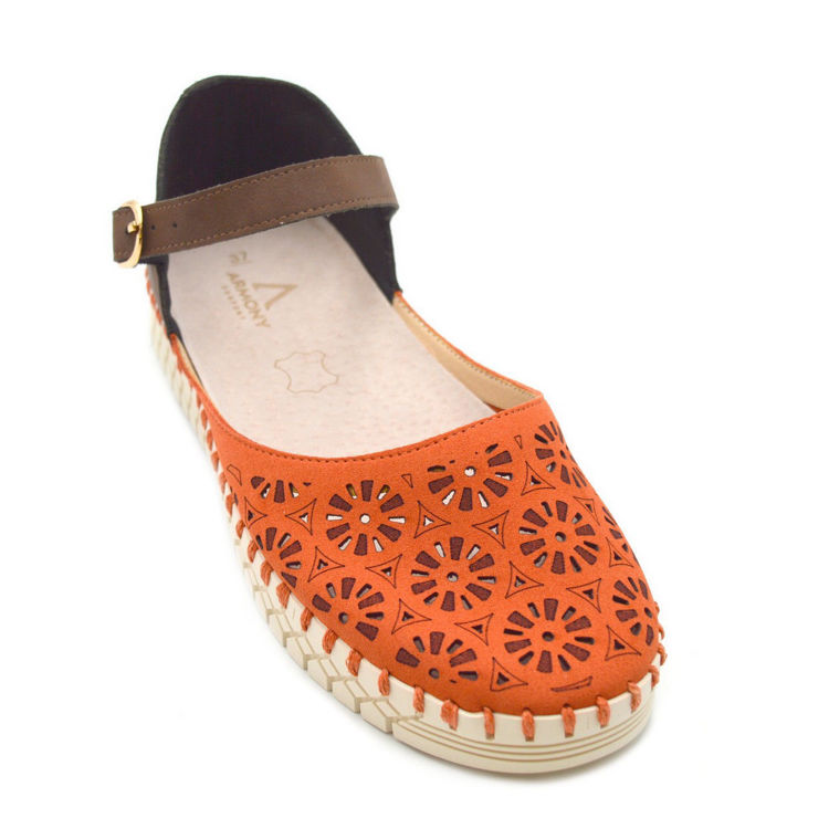 Εικόνα για Γυναικείες Αερόσολες Πλατφόρμες